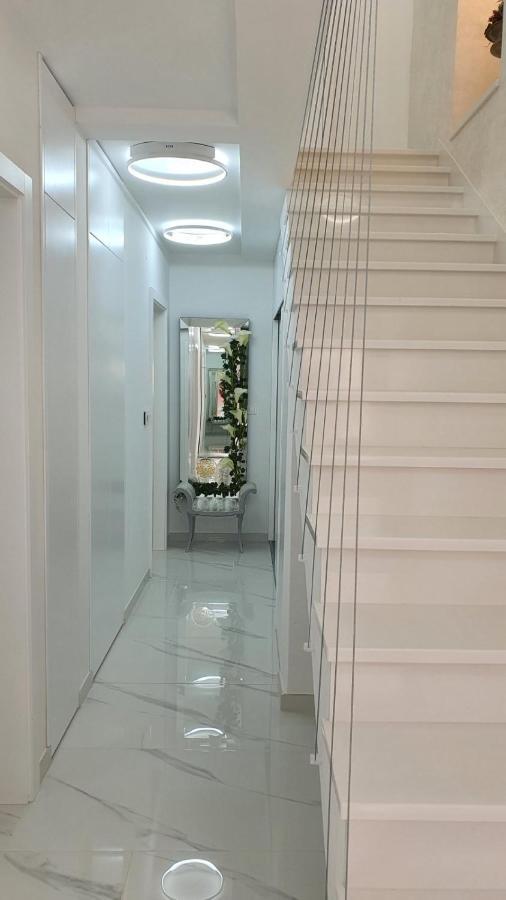 Casa Aurelia - Aurelia Design Apartment Krk Town Luaran gambar