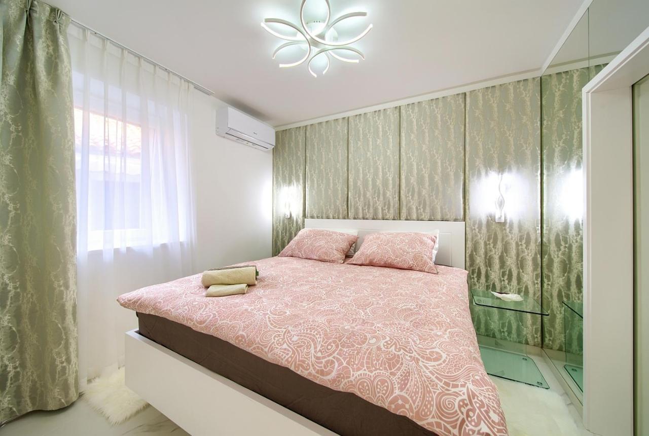 Casa Aurelia - Aurelia Design Apartment Krk Town Luaran gambar