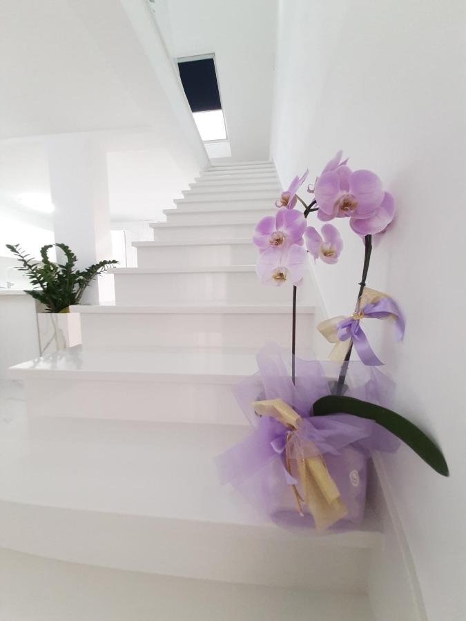 Casa Aurelia - Aurelia Design Apartment Krk Town Luaran gambar