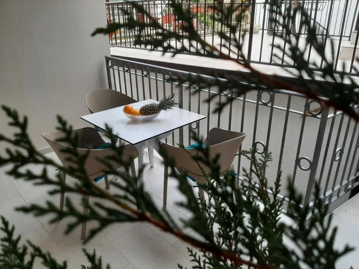 Casa Aurelia - Aurelia Design Apartment Krk Town Luaran gambar