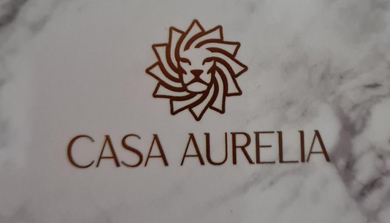 Casa Aurelia - Aurelia Design Apartment Krk Town Luaran gambar
